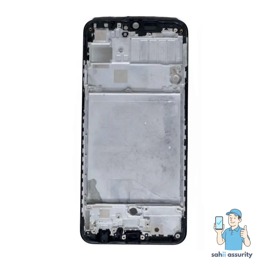 LCD Frame Middle Chassis for Realme X2 thumbnail